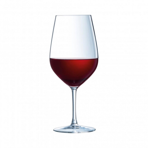 Бокал для вина 740 мл хр. стекло "Сиквенс" Chef&Sommelier | L9951