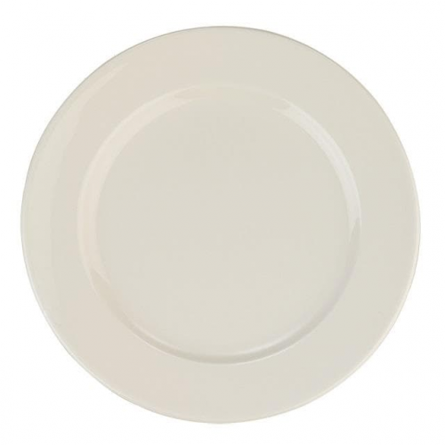 Тарелка Bonna White Banquet BNC27DZ 27 см