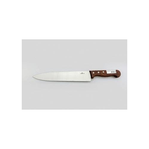 Нож поварской 240/370мм нерж. ручка дерев. Appetite Resto (Китай) | C231/C231