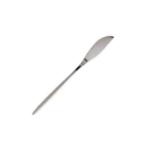 Нож для рыбы Оливия 18/10 3мм Pintinox | 4900029