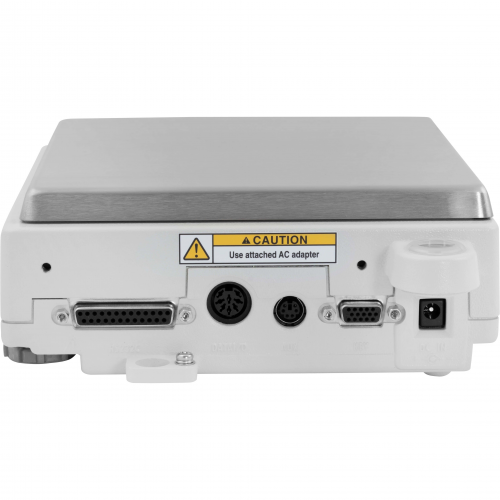 Весы лабораторные CAS CUW-220H II выс