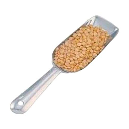 Совок для сыпучих продуктов MACO SC6 12х5 см (нерж. сталь) | SC6