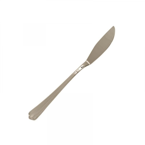 Нож для рыбы Бернини 18/10 3мм Pintinox | 20600029