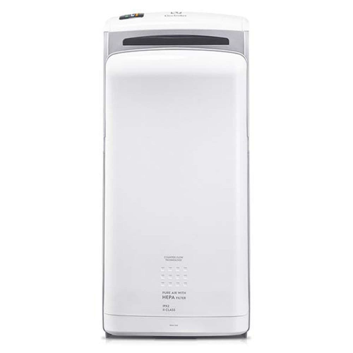 Сушилка для рук Electrolux EHDA/HPF-1200W белая