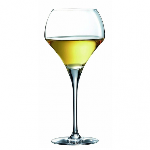 Бокал для вина 370 мл хр. стекло "Оупен Ап" Chef&Sommelier | U1010/E9039