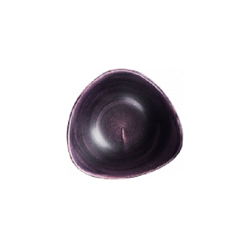 Миска 15,3м 0,260л Churchill Stonecast PADPTRB61 цвет Deep Purple