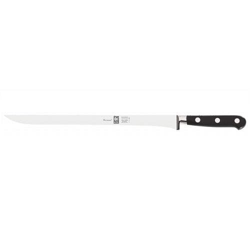 Нож для нарезки ветчины 300/415мм кованый Universal Icel | 27100.UN17000.300