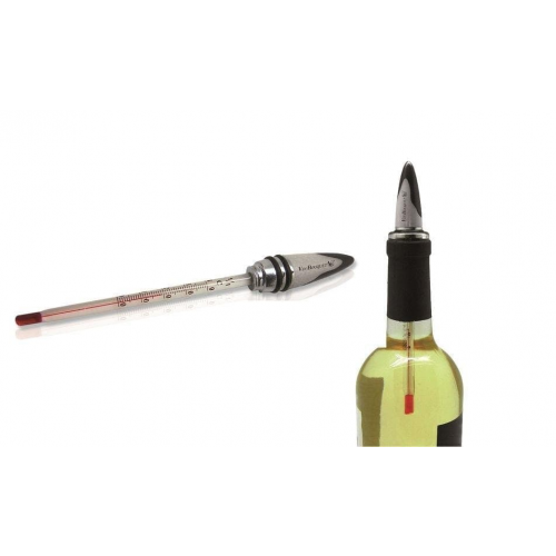 Термометр для вина пробка Vin Bouquet | FIC 005