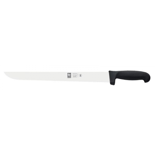 Нож для мяса 440/575мм черный PRACTICA Icel | 24100.3407000.440