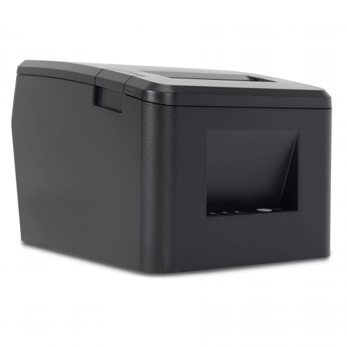 Чековый принтер MPRINT F80 USB Черный