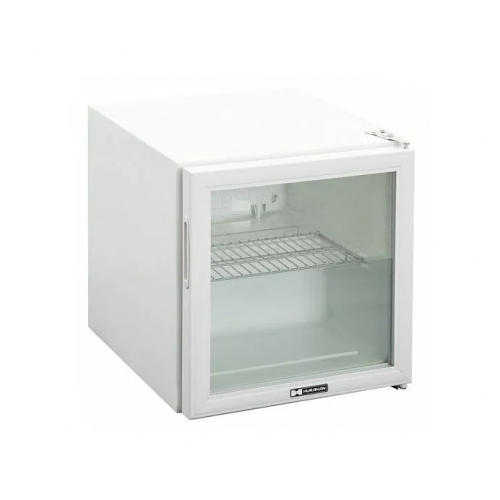 Шкаф холодильный (минибар) Hurakan HKN-BC46