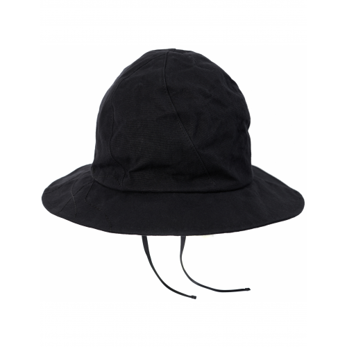 Шляпа из денима на кулиске Ys YX-H03-091-1