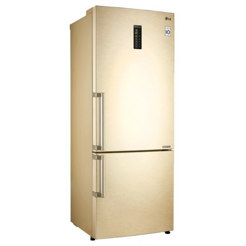 Холодильник LG GC-B559 EGBZ