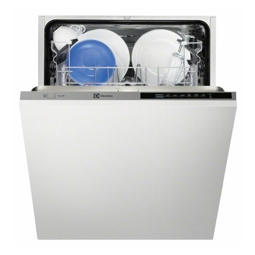 Встраиваемая посудомоечная машина Electrolux ESL 96351 LO