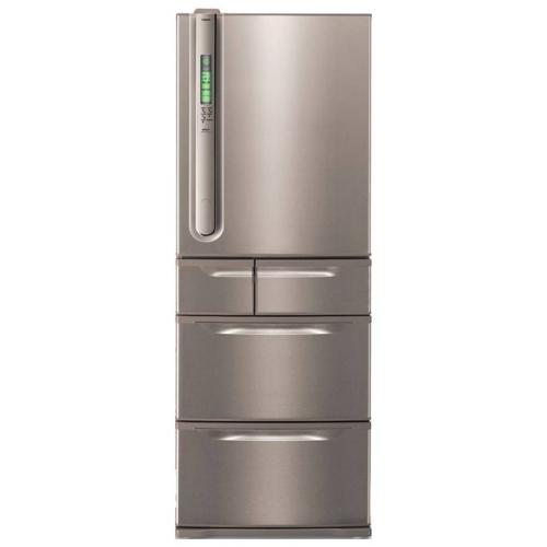 Холодильник Toshiba GR-L40R XT
