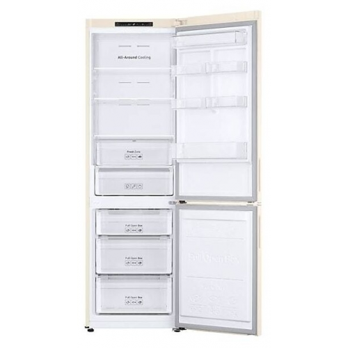 Холодильник Samsung RB-34 N5000EF