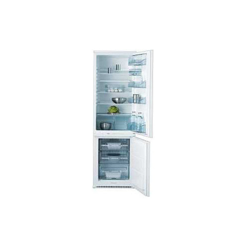 Встраиваемый холодильник AEG SN 81840 5I