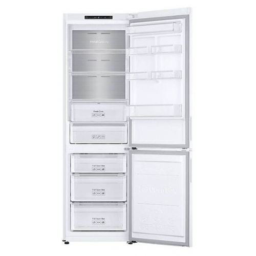 Холодильник Samsung RB-34 N5061WW