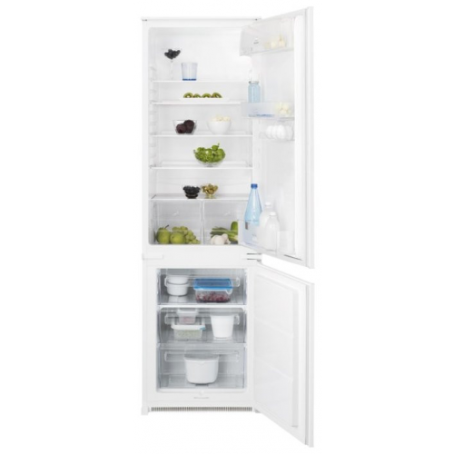 Встраиваемый холодильник Electrolux ENN 2900 ADW