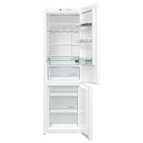 Холодильник Gorenje NRK 6191 GHW4
