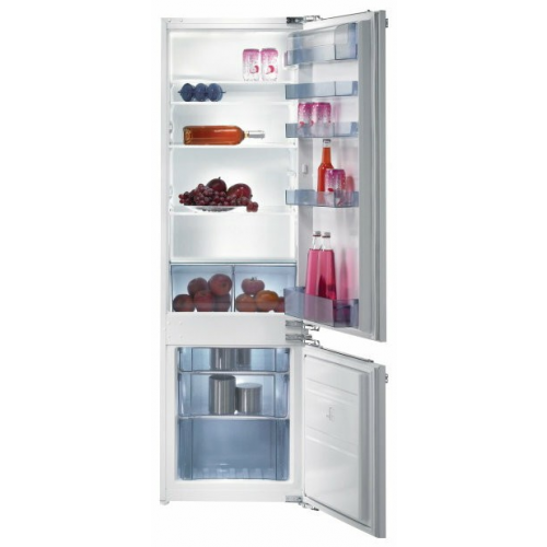 Встраиваемый холодильник Gorenje RKI 51295