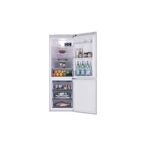 Холодильник Samsung RL-34 SCSW
