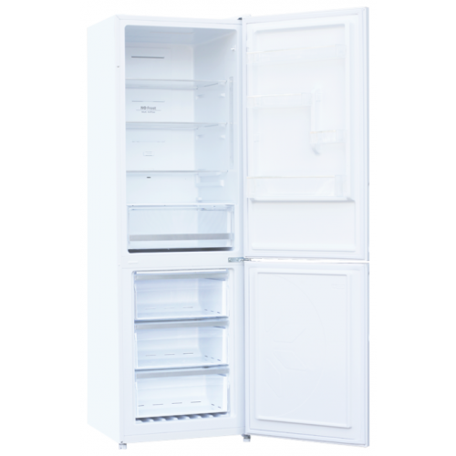 Холодильник bioZone BZNF185-AFGDW