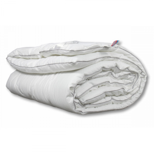 Одеяло Лебяжий пух (200х220 см) AlViTek