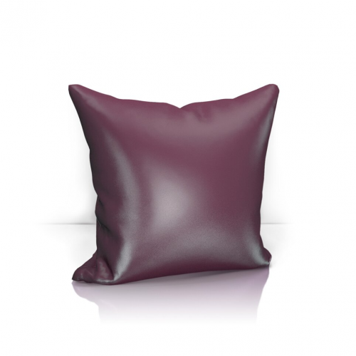 Декоративная подушка Avery цвет: фиолеово-сиреневый (40х40) Kauffort