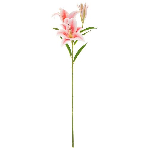 Цветок Лилия (81 см) Lefard