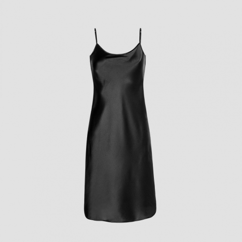 Ночная сорочка Анжелика цвет: Черный (50) Togas