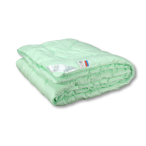 Одеяло Бамбук-Люкс (200х220 см) AlViTek