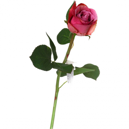 Цветок Роза (50 см) Lefard