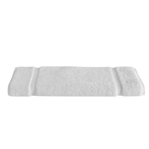 Коврик для ванной Tahnee цвет: белый (50х90 см) Soft cotton