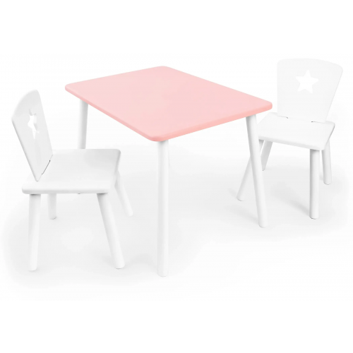 Комплект детский стол со стулом ROLTI Волли Толли А2571554468