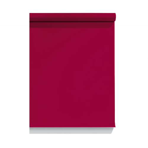 Vibrantone #2217 фон бумажный 2,1x11м цвет бордовый