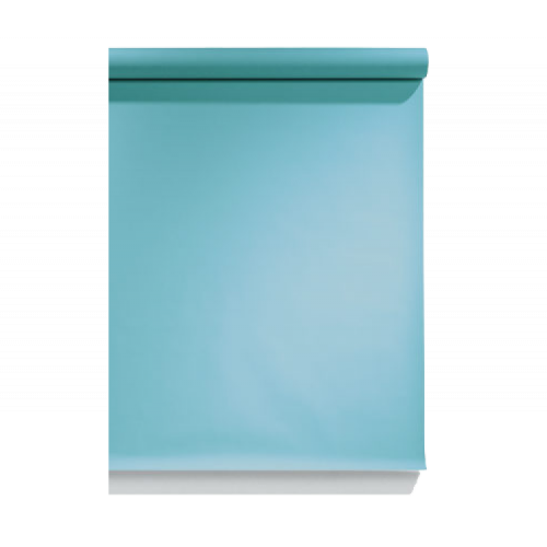 Vibrantone #2226 фон бумажный 2,1x11м цвет голубой