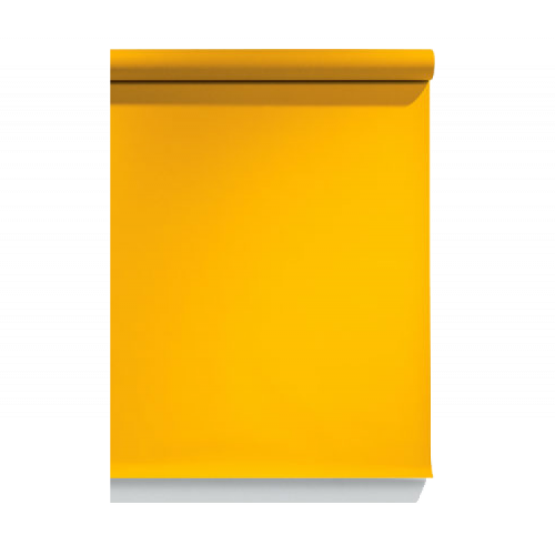 Vibrantone #2214 фон бумажный 2,1x11м цвет жёлтый