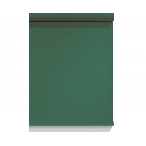 Vibrantone #2124 Spruce фон бумажный 2,1x6м цвет глубокий зелёный