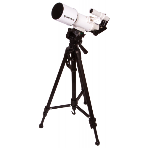 Телескоп Bresser (Брессер) Classic 70/350 AZ