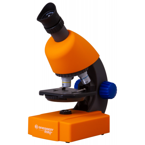 Микроскоп Bresser (Брессер) Junior 40–640x
