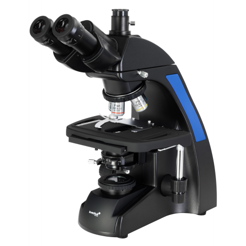 Микроскоп Levenhuk (Левенгук) 870T, тринокулярный