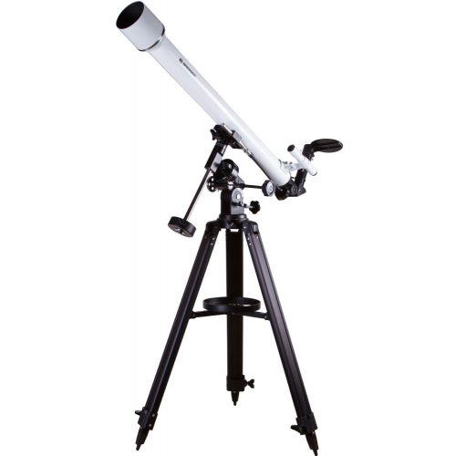 Телескоп Bresser (Брессер) Classic 60/900 EQ