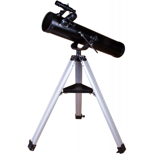 Телескоп Levenhuk (Левенгук) Skyline BASE 100S