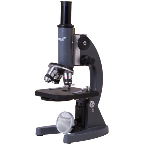 Микроскоп Levenhuk (Левенгук) 5S NG, монокулярный