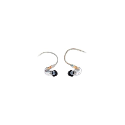 SHURE WIRED SHURE SE215-CL-EFS