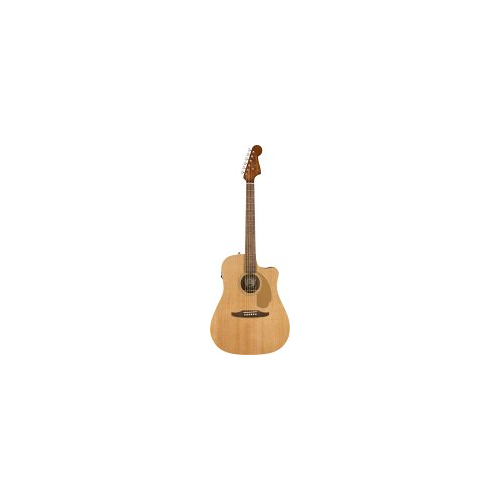 FENDER Redondo Player Natural