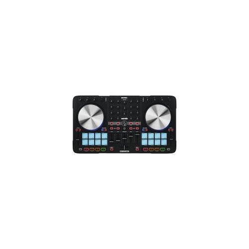 RELOOP Beatmix 4 MKII DJ-контроллер с пэдами для Serato