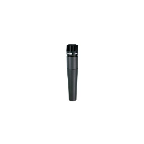 SHURE WIRED SHURE SM57-LCE