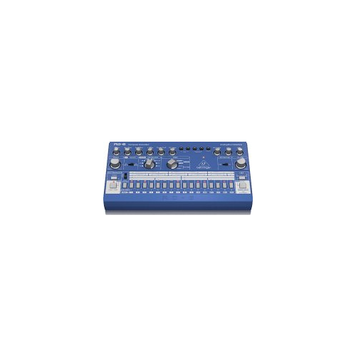 BEHRINGER RD-6-BU